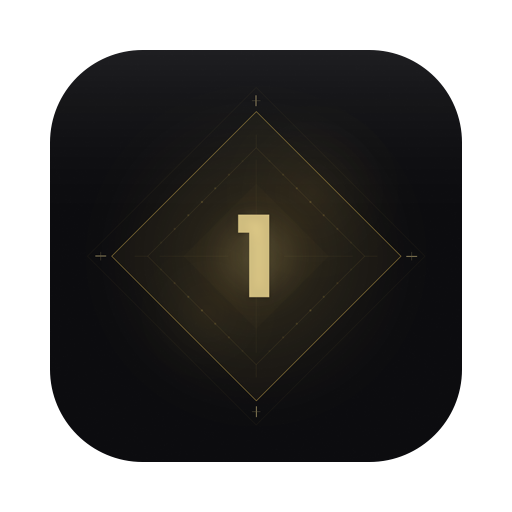 The Dealers One app icon